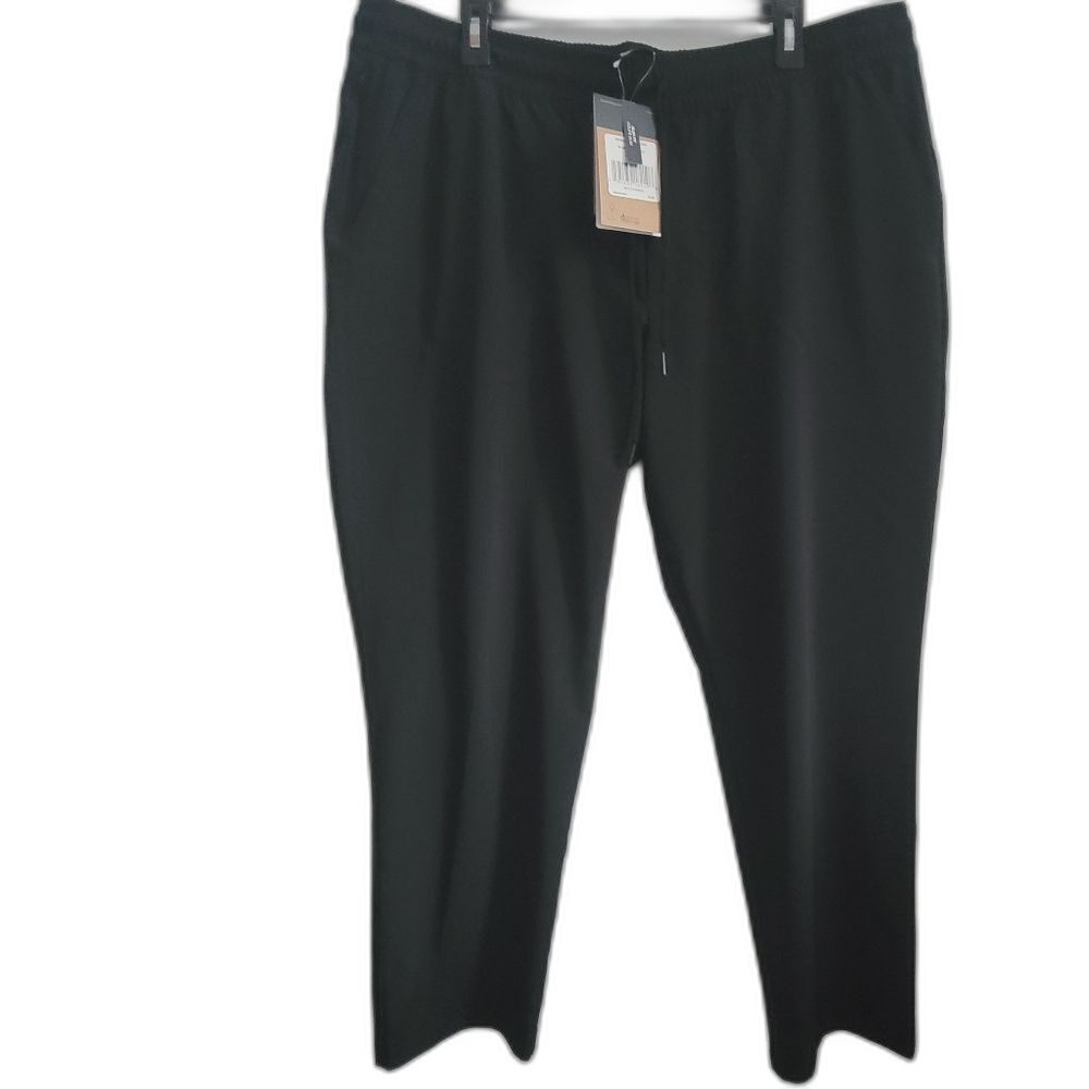 NWT The North Face Sixe XXL Womens Slim Fit Never Stop Ankle pull-on Pants